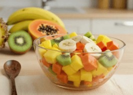 Salada de Frutas